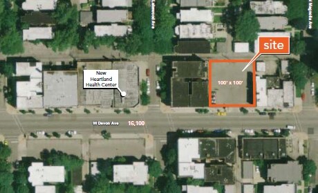 Primary Photo - 1244 W Devon Ave
