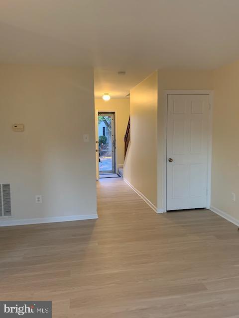 Foto principal - 8347 Stationhouse Ct
