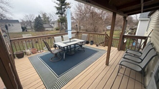 Foto del edificio - 3886 Farm Brook Ln