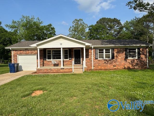 Foto principal - 4604 Rochell Dr NW