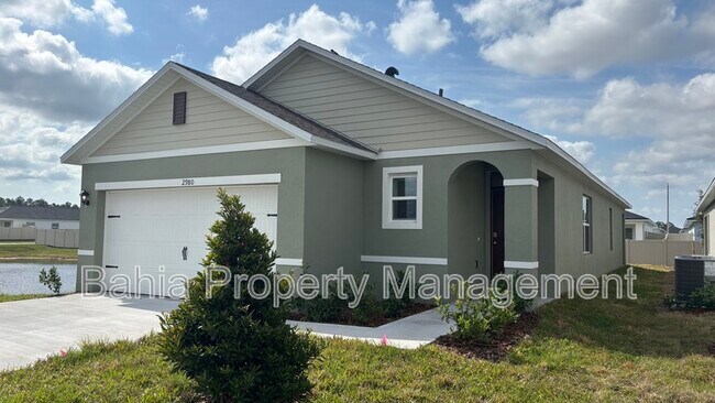 Foto del edificio - 2980 Waterlily Wy
