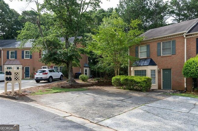 Foto del edificio - 9070 Cobbler Ct