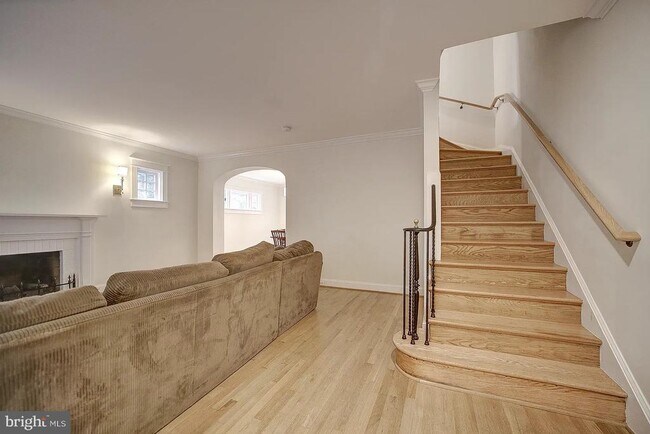 Foto del edificio - 4440 Q St NW