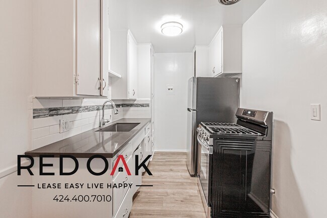 Foto del edificio - 1117 Laurel Ave