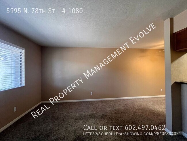 Foto del edificio - Charming Scottsdale Condo