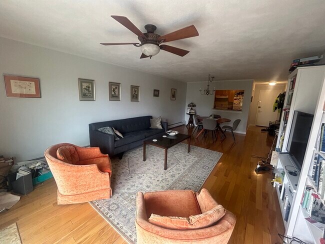 Foto del edificio - 34 Hamilton Rd