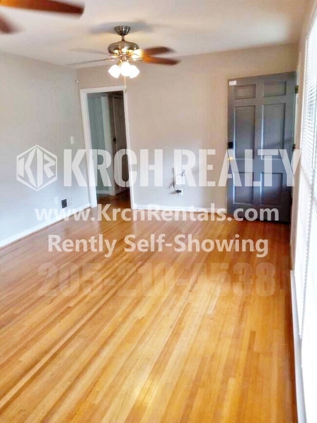 Foto del edificio - 2724 5th St NE