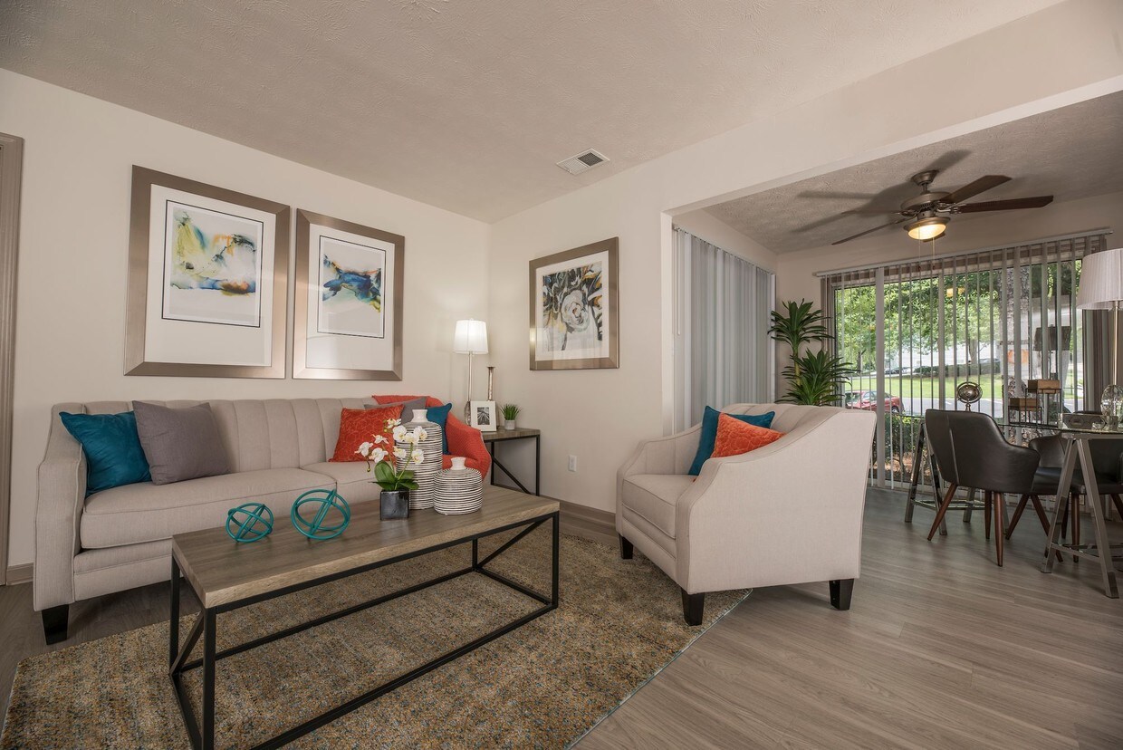 Reserve at Garden Lake Apartments 1000 Lake Ridge Pky Riverdale, GA