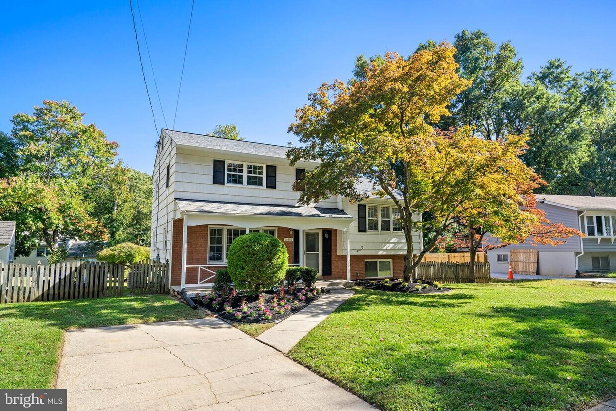 13405 Crispin Way, Rockville, MD 20853 House Rental in Rockville, MD