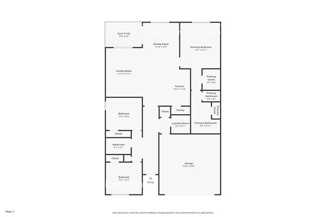Building Photo - 7708 Harbor Moor Dr