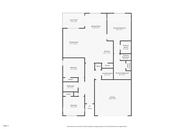 Building Photo - 7846 Harbor Moor Dr