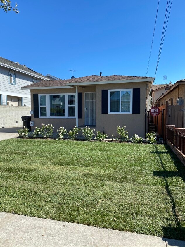 12 Houses for Rent in Lawndale, CA Westside Rentals