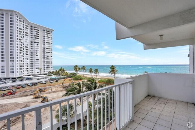 Building Photo - 1360 S Ocean Blvd