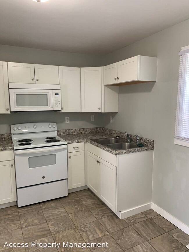 Building Photo - 2 br, 1 bath House - 108 Maben Ave