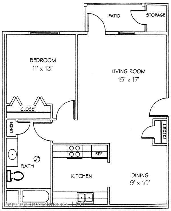 Foto del edificio - 6522 Lake Rd