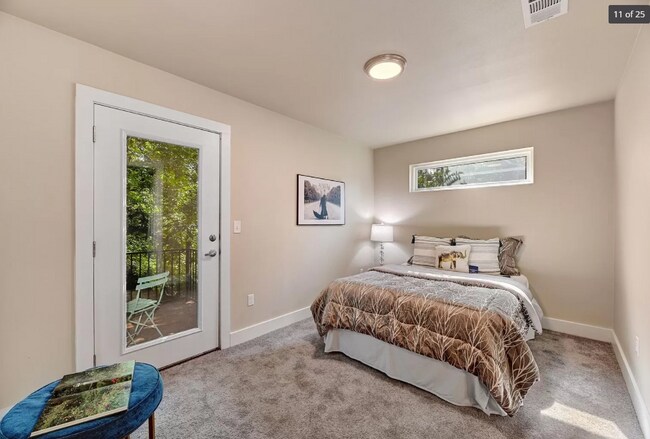Foto del edificio - 1603 Willow St