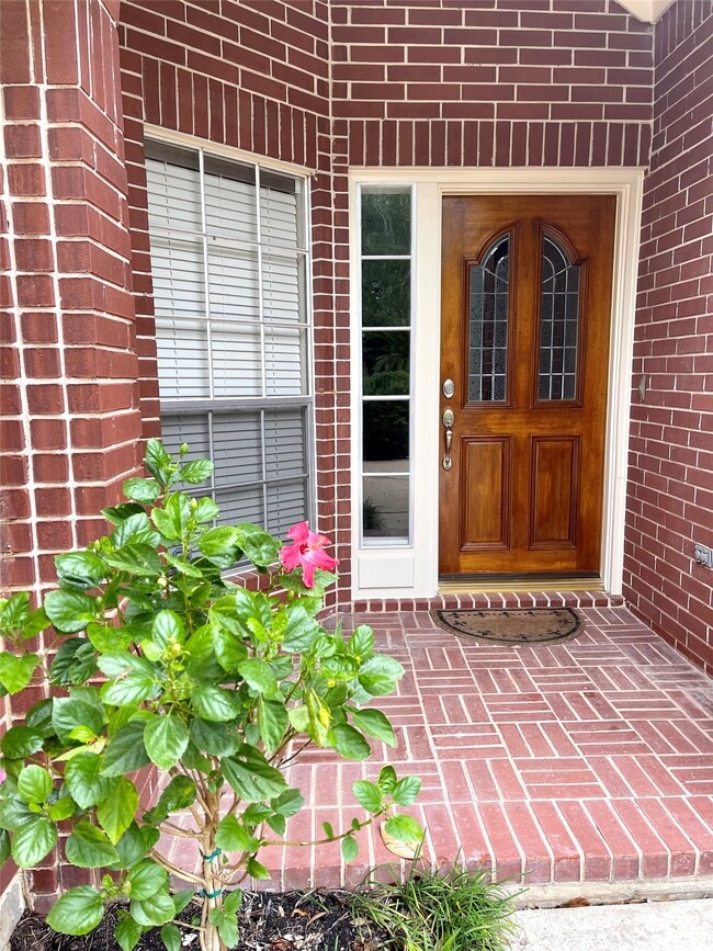 Foto del edificio - 4418 Chestnut Meadow Dr