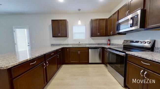 Foto del edificio - 5014 Fallmeade Rd