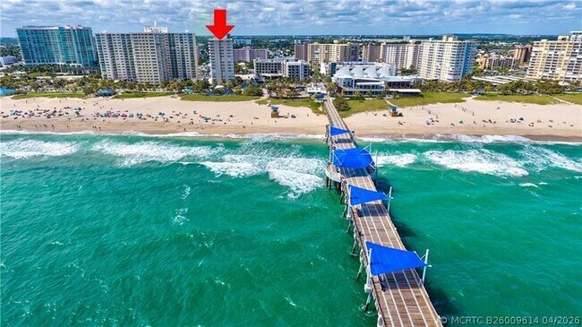 Foto del edificio - 133 N Pompano Beach Blvd