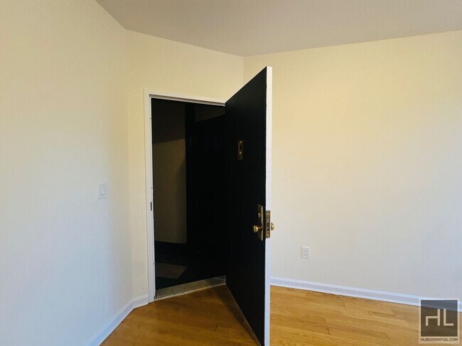 Foto del edificio - AMSTERDAM AVENUE