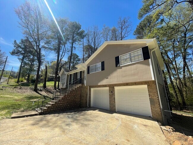 Building Photo - 500 Cedar St Birmingham, AL 35206