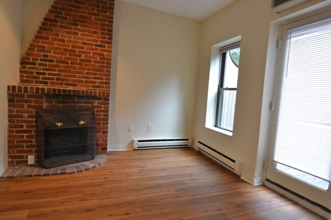 Interior Photo - St. Germain Apartments