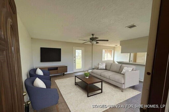 Foto del edificio - 306 Tennyson St