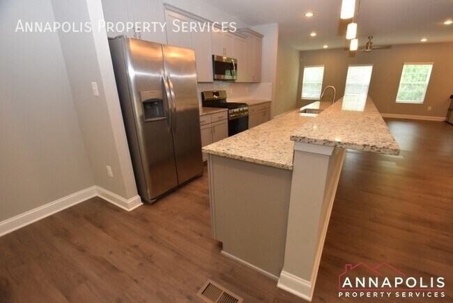 Foto del edificio - 2625 Smooth Alder St