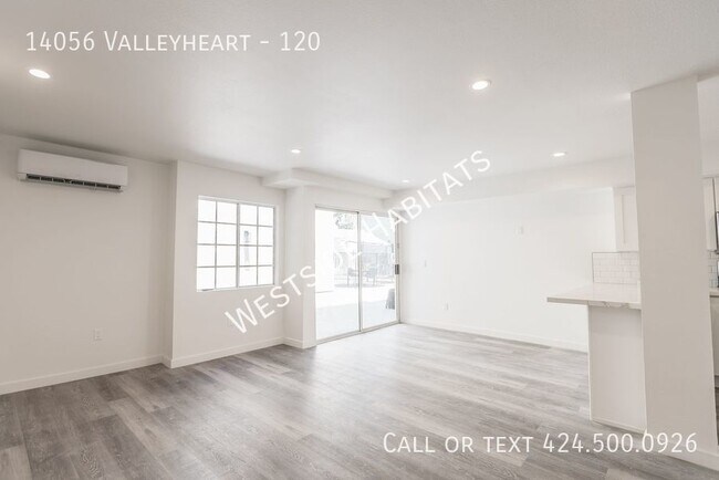 Foto del edificio - 14056 Valleyheart Dr