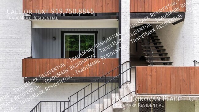 Foto del edificio - 2830 Donovan Pl