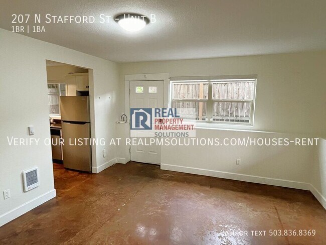 Photo - 207 N Stafford St Apartment