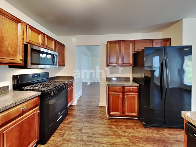 Foto del edificio - 3978 Ash Tree St SW