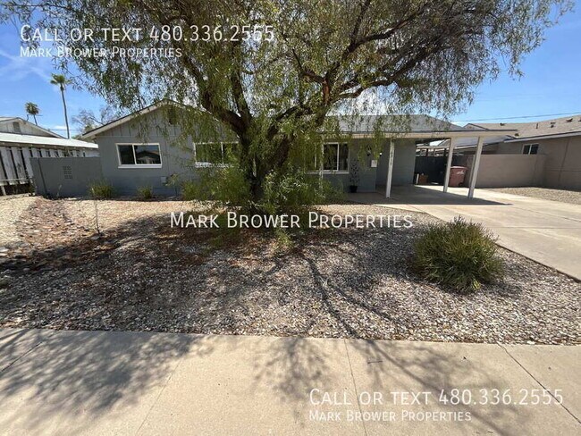 Photo - 6919 E Moreland St House