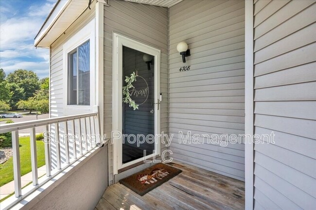 Building Photo - 4708 Daniel Ln