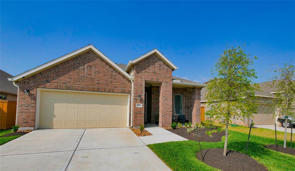 Foto principal - 27230 Henley Rdg Dr