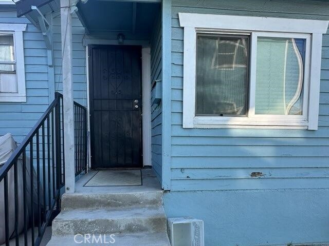 Foto del edificio - 852 W 18th St