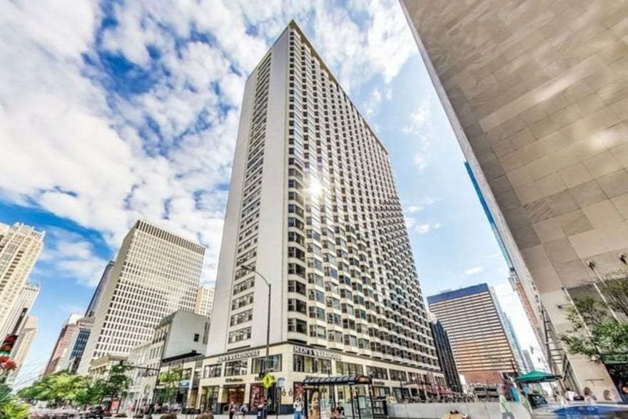 Photo - 535 N Michigan Avenue Unit 1403
