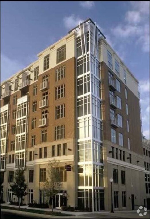 Foto del edificio - Camden Cotton Mills