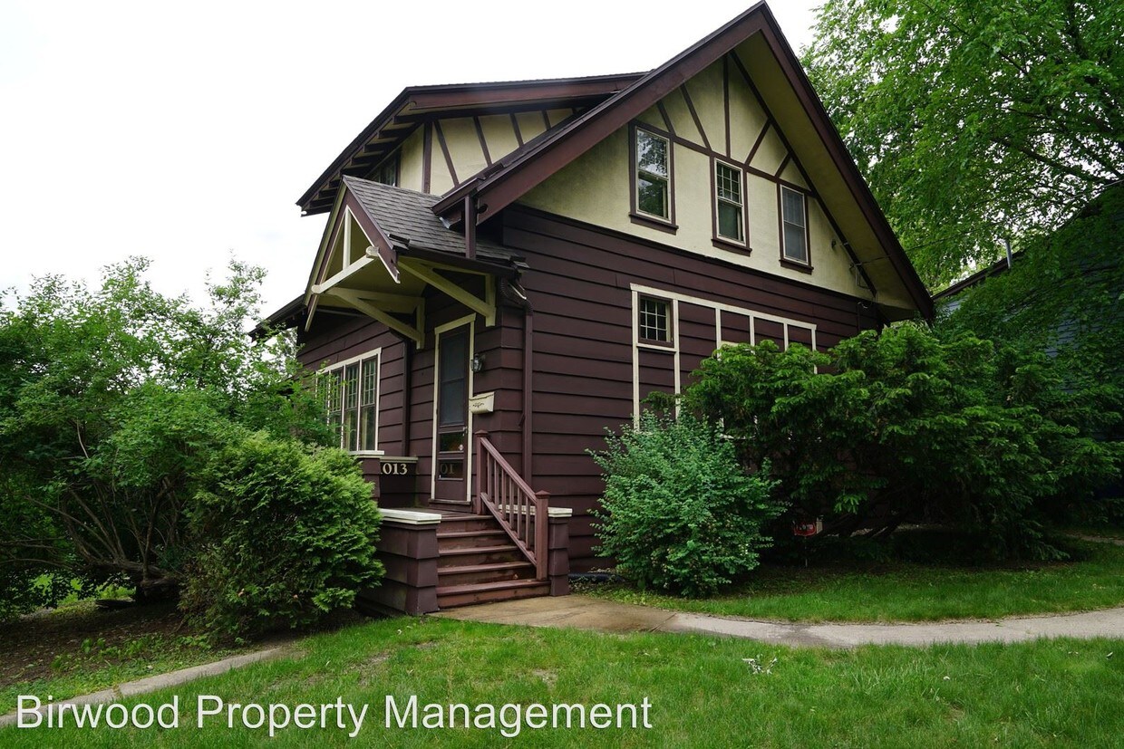 Primary Photo - 3 br, 1 bath House - 1013 Seminole Hwy