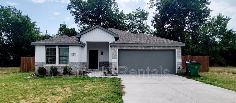 Foto principal - 1815 Wright St