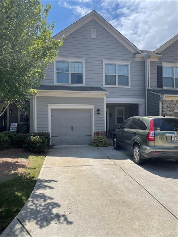 Foto principal - 2830 Maple Park Pl