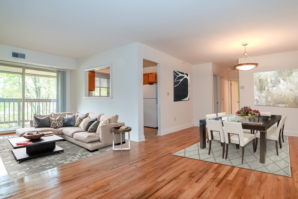 Montrose Manor Apartments Catonsville, MD