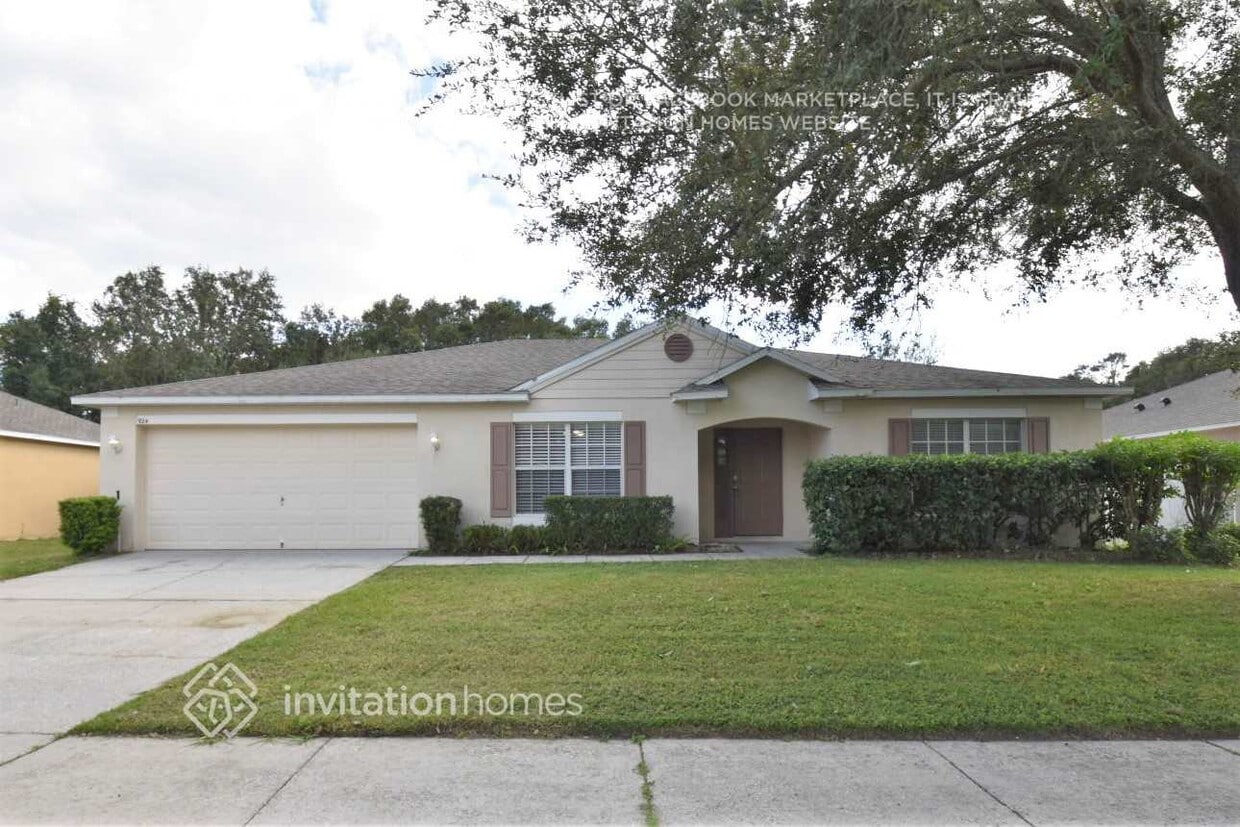 Foto principal - 924 Woodson Hammock Cir