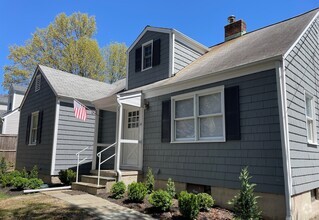 Building Photo - 29 Ridgeley St