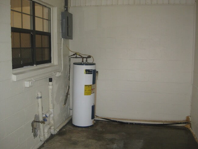 Foto del edificio - Great 2 bedroom Home in Fort Walton Beach