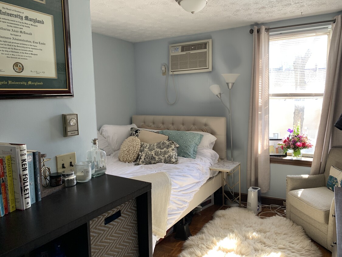 55 Rutherford Ave, Boston, MA 02129 Apartments in Boston, MA