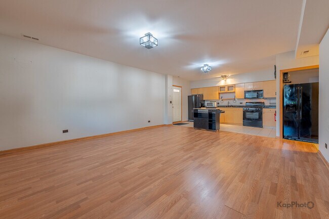 Foto del edificio - 519 S Maplewood Ave