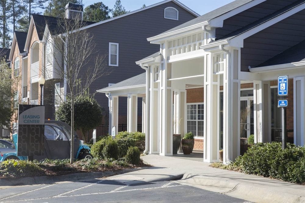 Cortland 3131 Apartments Decatur, GA