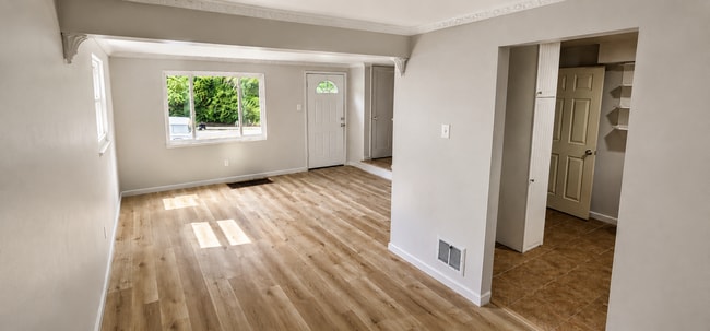 Photo - For Rent: Updated 2 Bedroom Townhouse in Carrick $1,400/Month