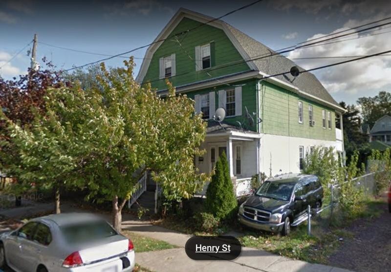Primary Photo - 37 Henry St